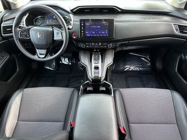 Used 2019 Honda Clarity Plug-In Hybrid image 12