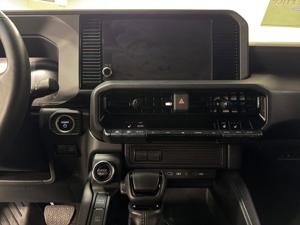 Used 2025 Toyota Land Cruiser 1958 AWD/4WD image 40