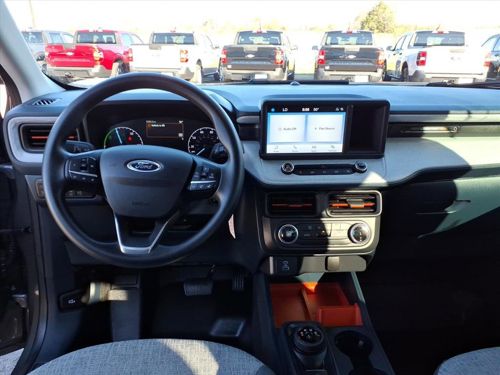 Certified 2024 Ford Maverick XLT image 13