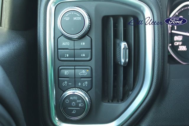 Used 2021 GMC Sierra 1500 SLT image 24