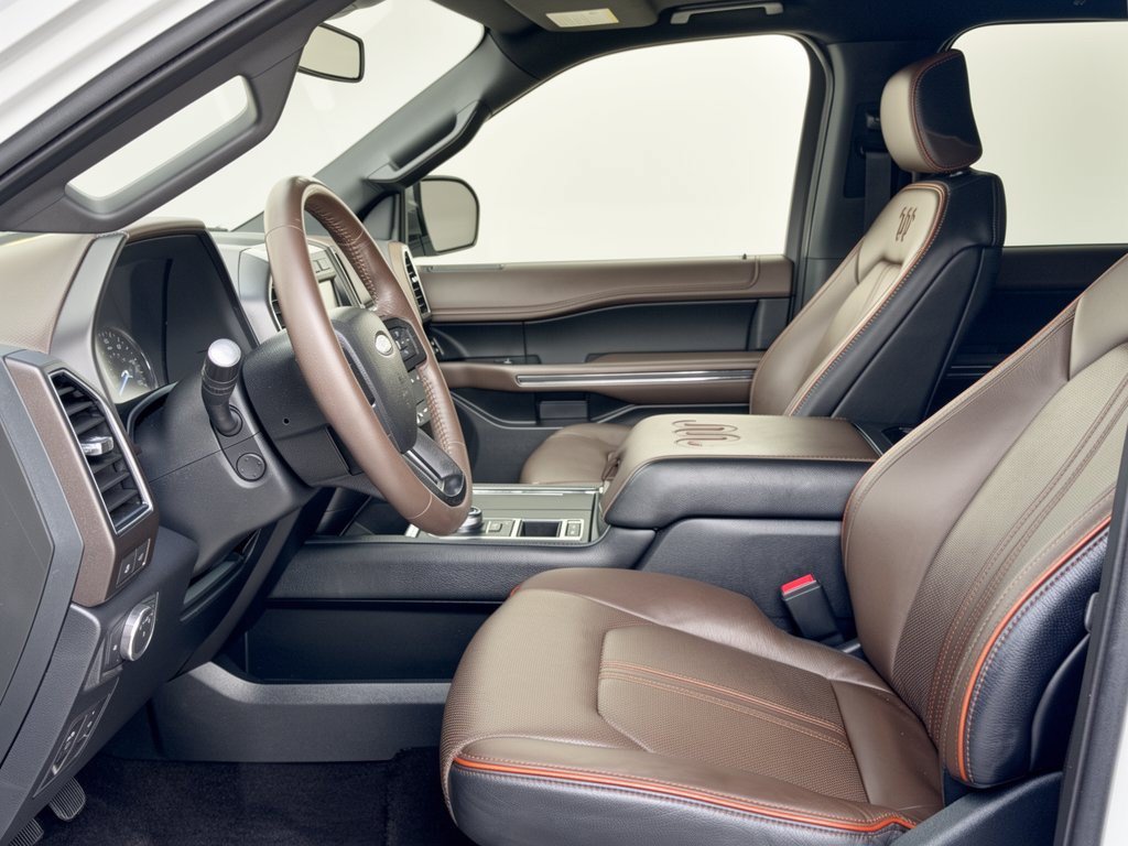 Certified 2020 Ford Expedition King Ranch RWD image 5