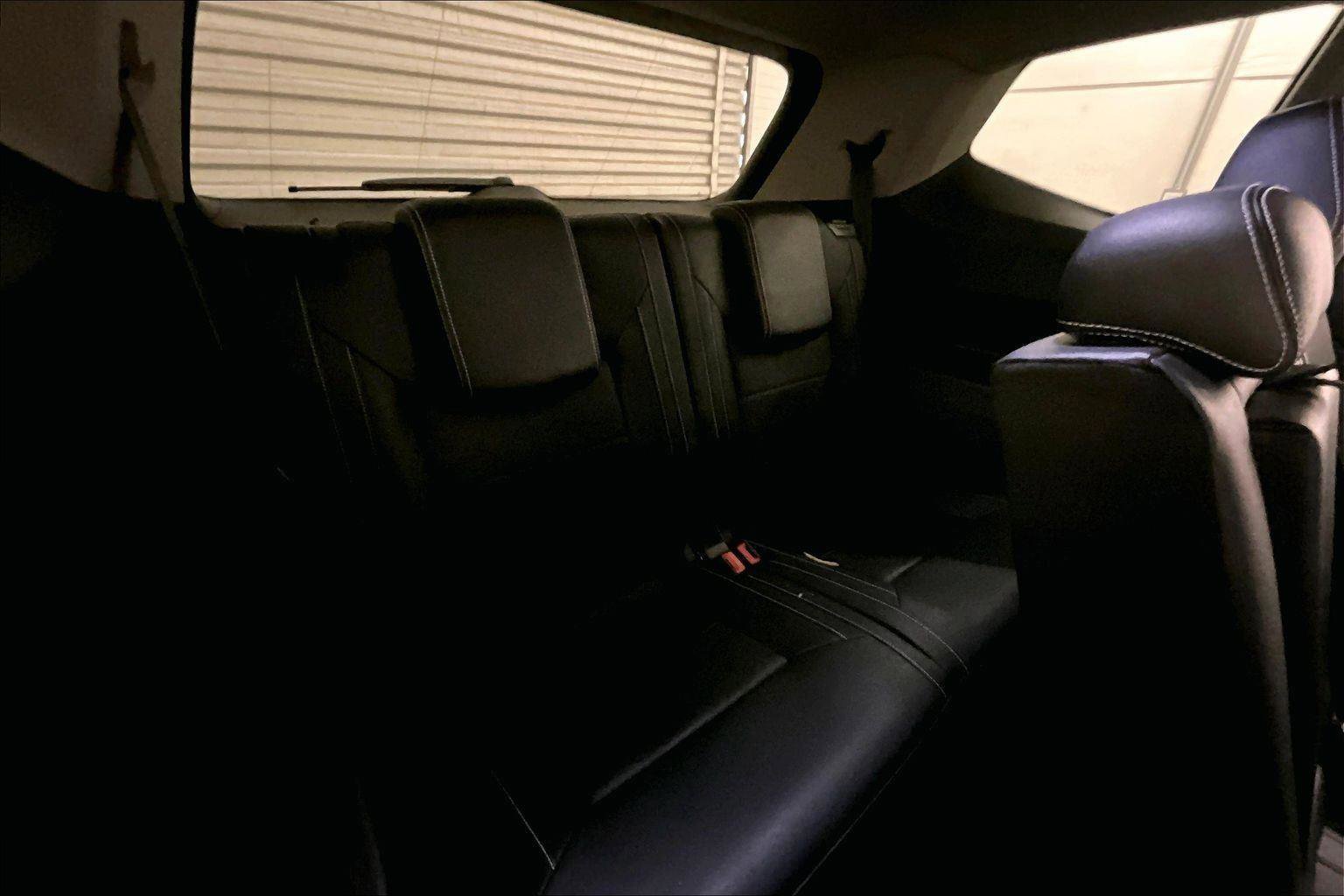 Used 2023 Volkswagen Atlas SE image 27