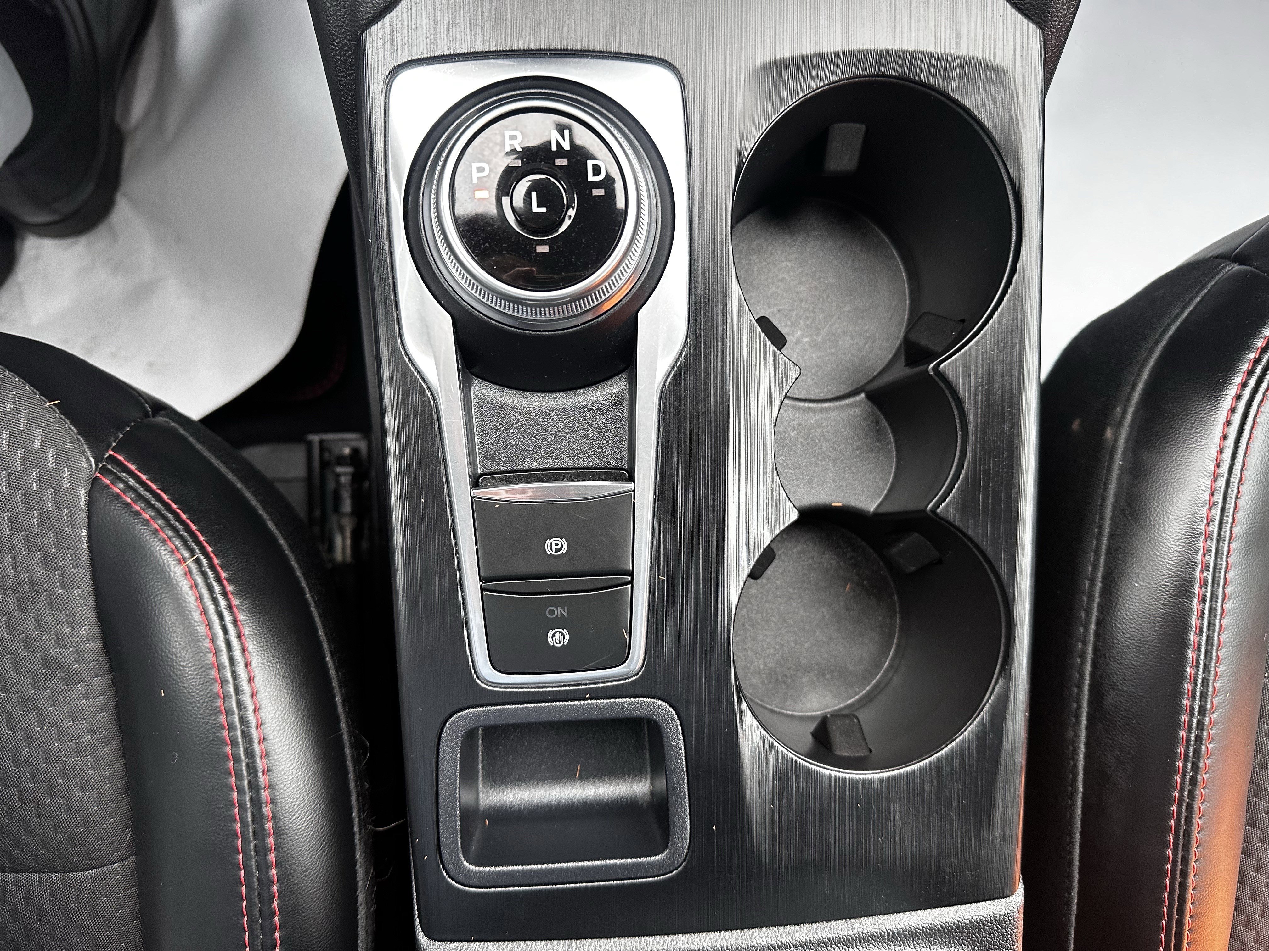 Certified 2023 Ford Escape ST-Line Select w/ Tech Pack #2 image 17