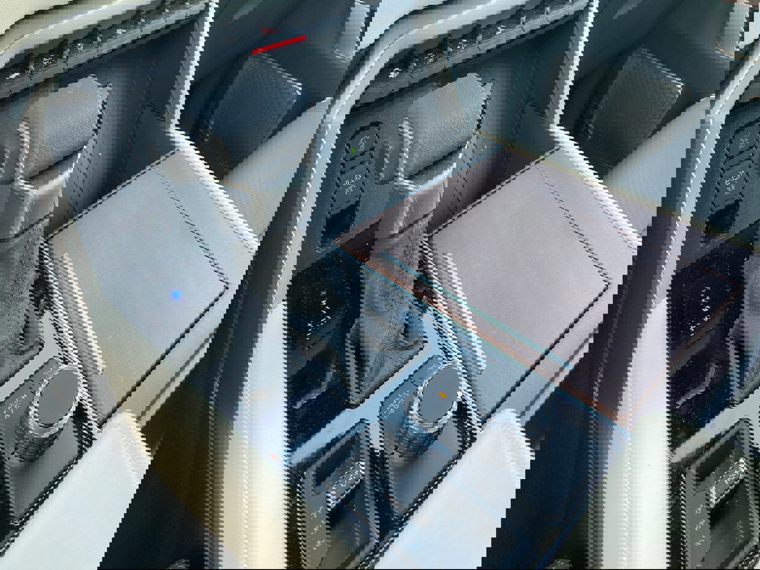 Used 2023 Toyota Tundra Capstone image 22