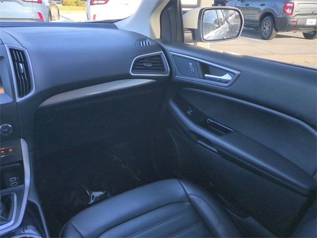Certified 2018 Ford Edge SEL w/ Equipment Group 201A image 17