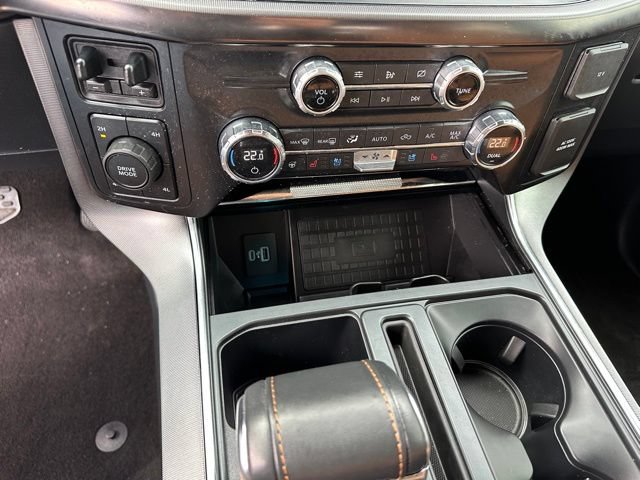 Certified 2021 Ford F150 Platinum AWD/4WD image 21