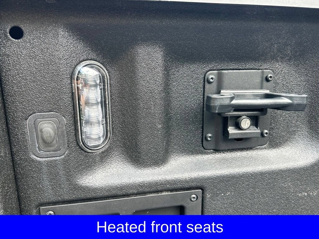 Certified 2023 Ford F150 Lariat w/ Equipment Group 502A High AWD/4WD image 14