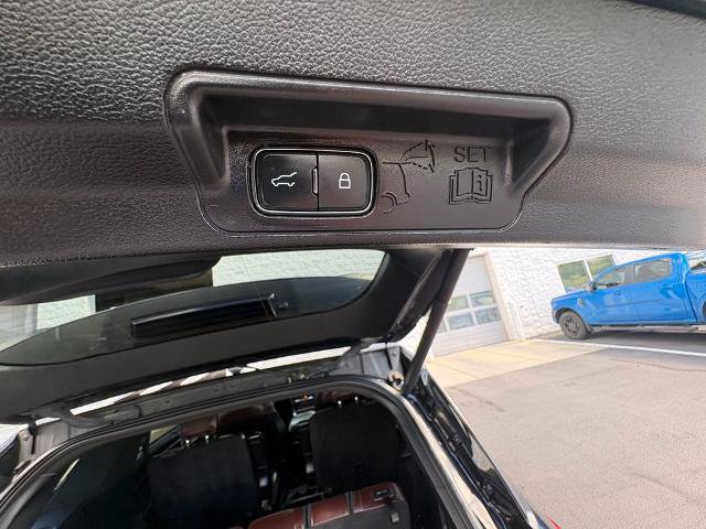 Certified 2021 Ford Explorer Platinum w/ Equipment Group 601A AWD/4WD image 28