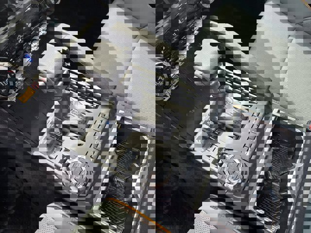 Used 2025 Toyota Tacoma Trailhunter image 18