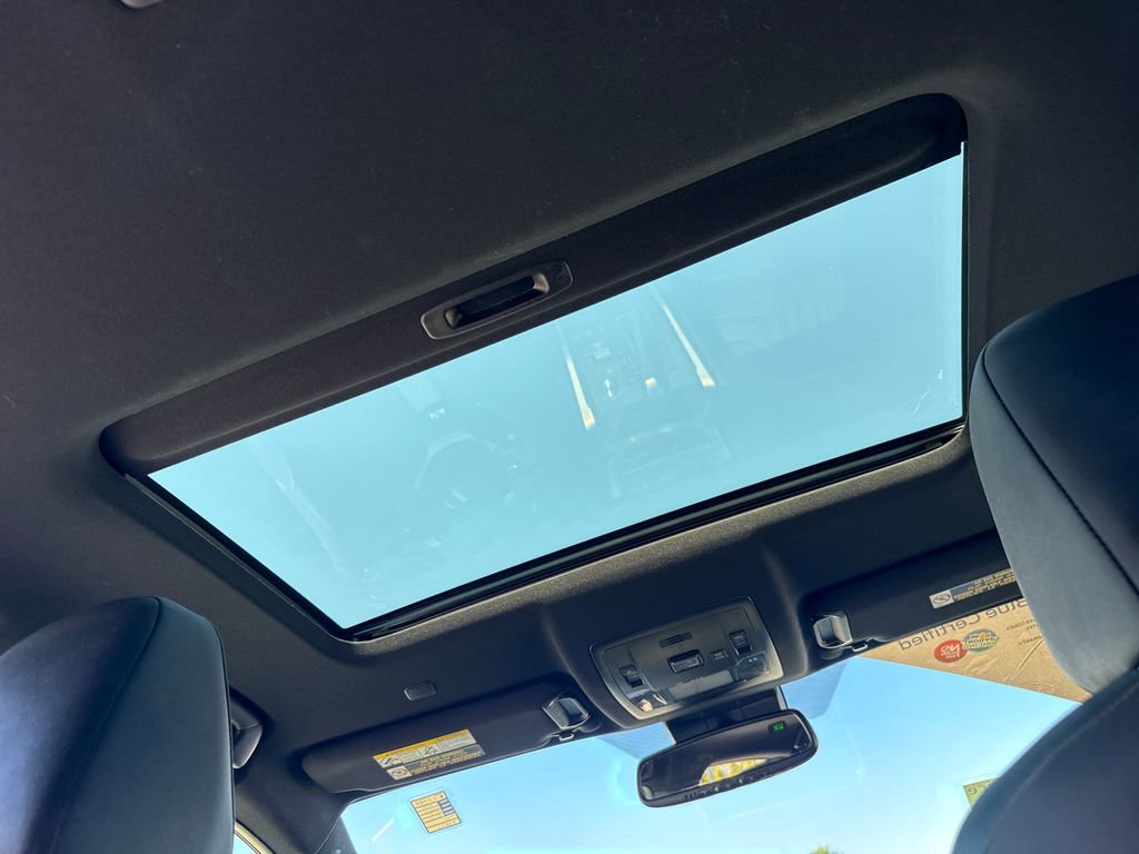 Used 2021 Lexus NX 300 F Sport w/ F Sport Premium Package image 8