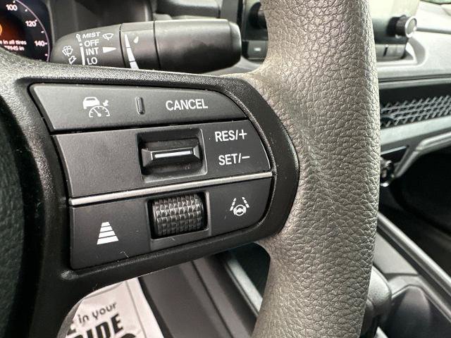 Used 2023 Honda Accord LX image 14