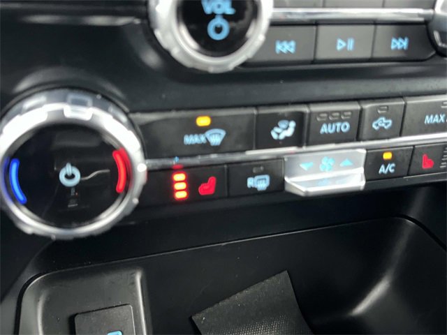 Certified 2023 Ford F150 XLT w/ Equipment Group 302A High image 35