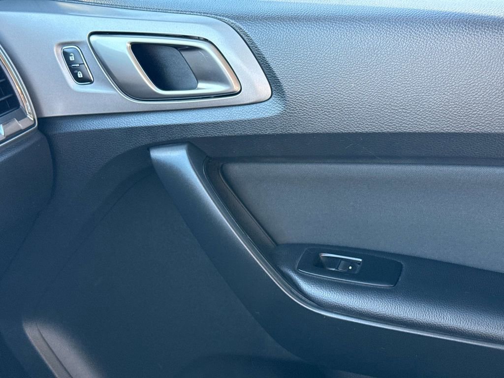 Certified 2023 Ford Ranger XLT w/ Equipment Group 301A Mid image 28