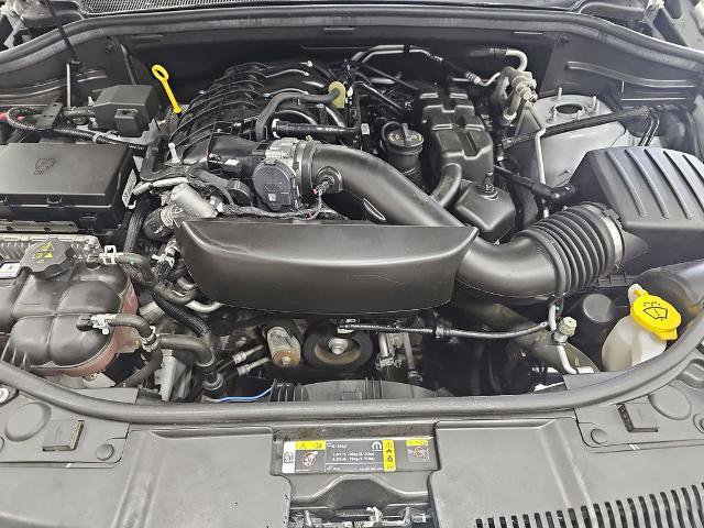 Used 2023 Dodge Durango SXT RWD image 27