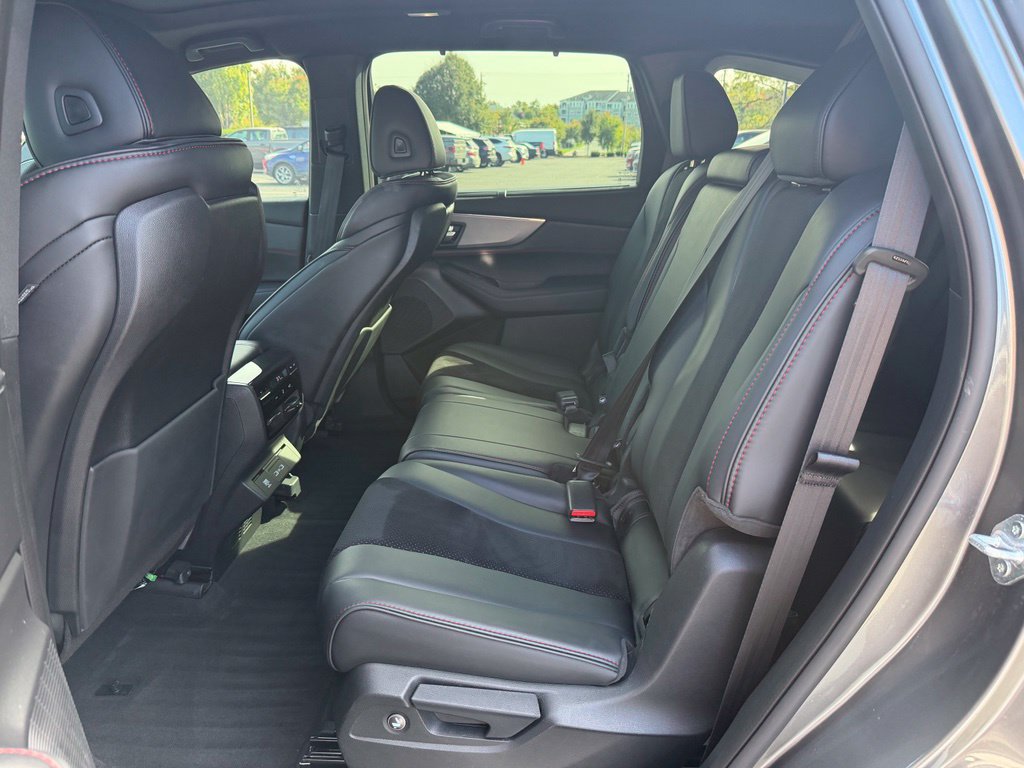 Used 2022 Acura MDX A-Spec AWD/4WD image 19