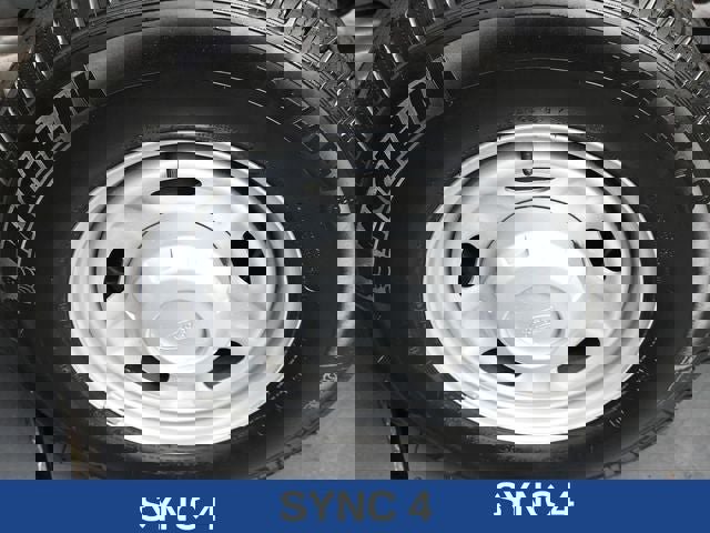 Certified 2023 Ford F250 XL AWD/4WD image 11