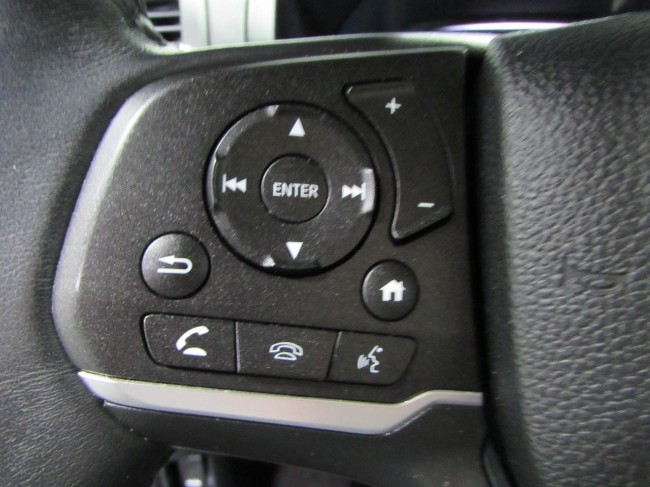 Used 2024 Honda Odyssey EX-L image 25