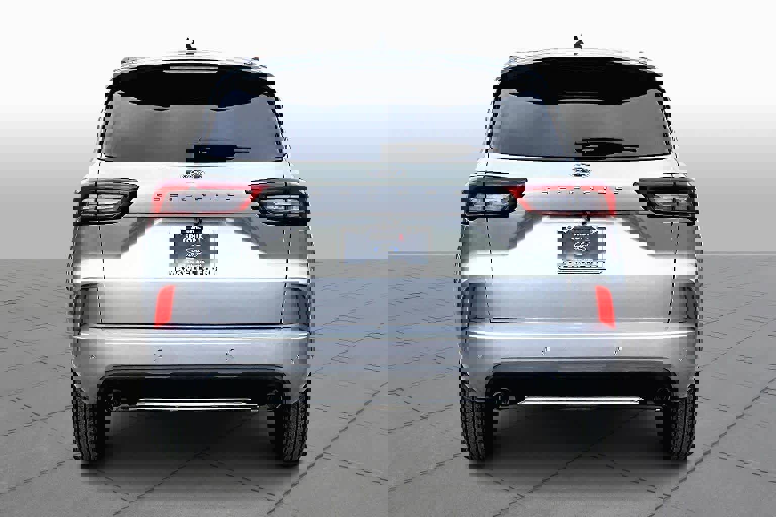 Certified 2023 Ford Escape ST-Line w/ Tech Pack #1 image 2