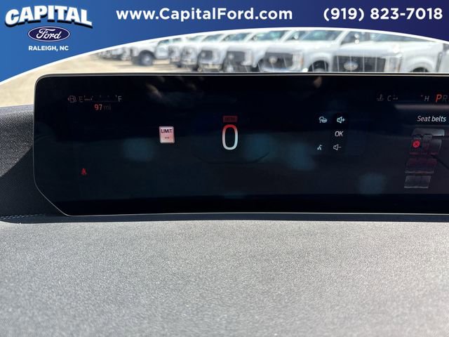 Certified 2025 Ford Expedition Max Platinum image 29