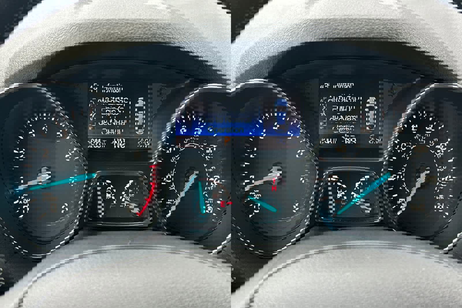 Certified 2019 Ford Escape SEL image 24