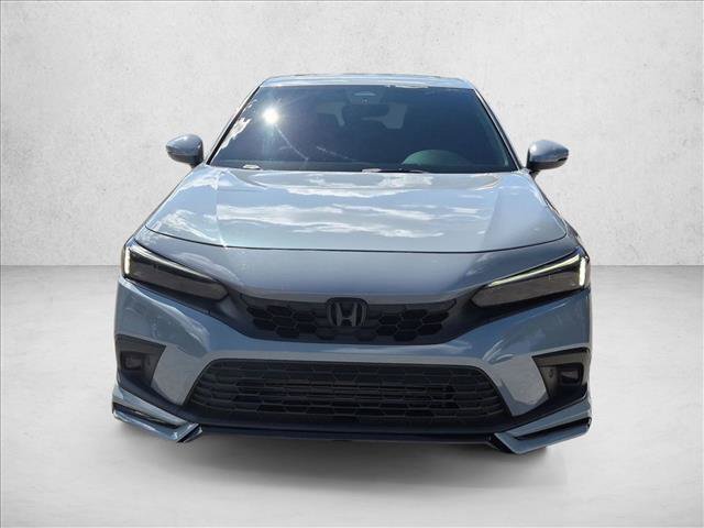 Used 2022 Honda Civic Sport Touring image 2