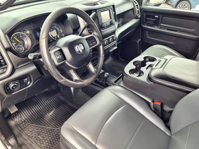Used 2022 RAM 2500 Tradesman w/ Chrome Appearance Group AWD/4WD image 10