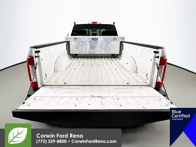 Certified 2019 Ford F250 XL w/ Power Equipment Group image 27