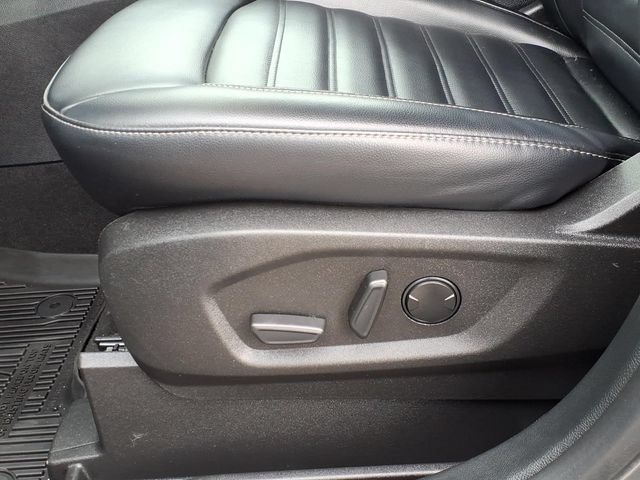 Certified 2023 Ford Edge SEL w/ Convenience Package AWD/4WD image 15