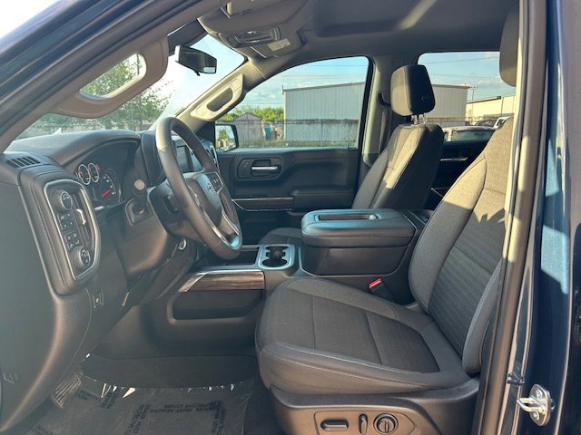 Used 2022 Chevrolet Silverado 1500 RST image 10