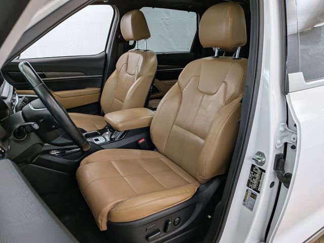 Used 2022 Kia Telluride SX image 11