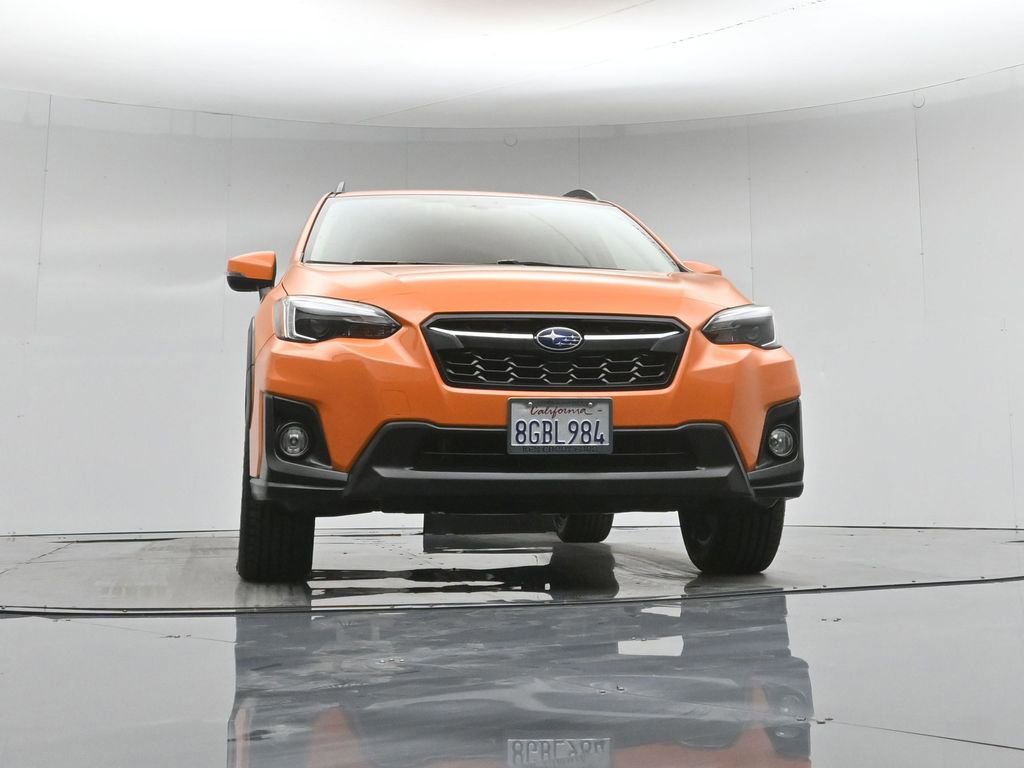 Used 2019 Subaru Crosstrek 2.0i Limited w/ Moonroof Package w/Navigation image 31