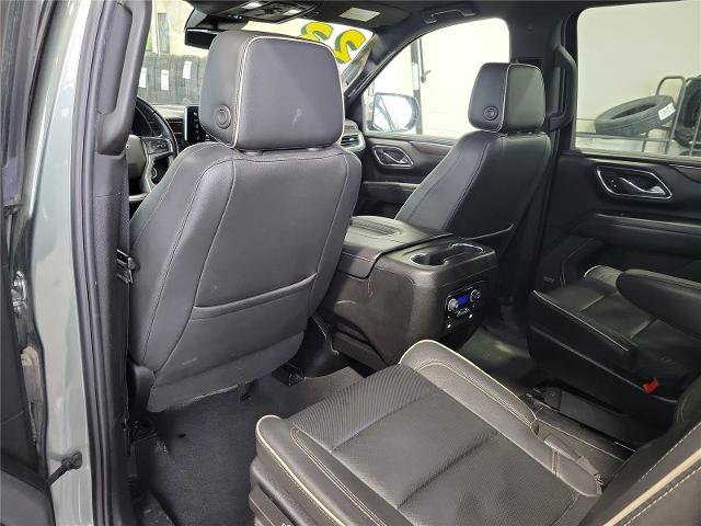Used 2023 Chevrolet Suburban Premier image 23