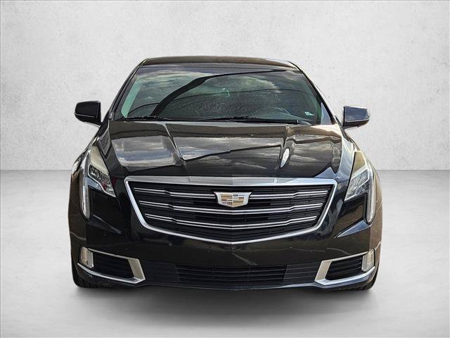 Used 2019 Cadillac XTS Luxury FWD image 2