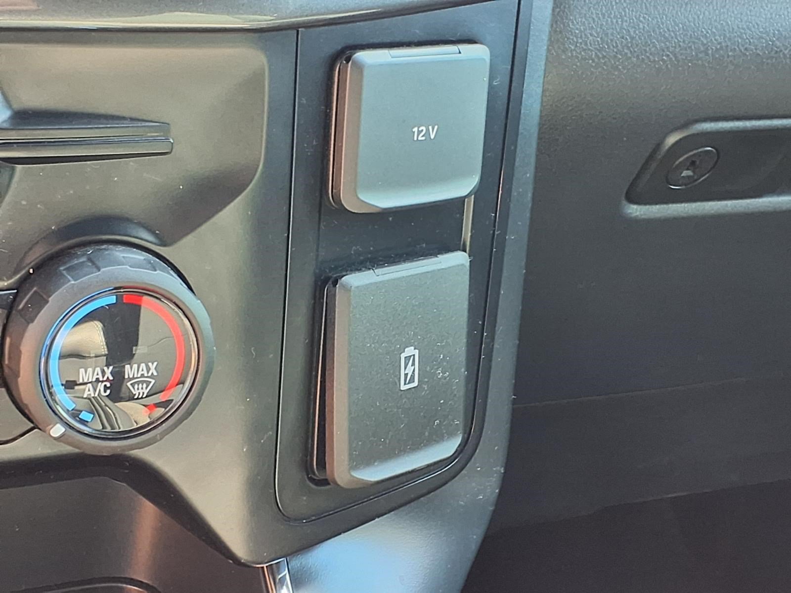 Certified 2024 Ford F150 STX RWD image 24