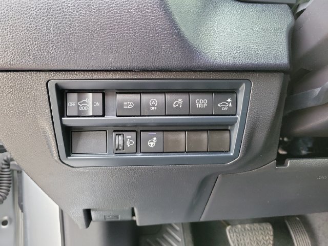 Used 2025 Toyota Tundra SR5 w/ SR5 Premium Package RWD image 24