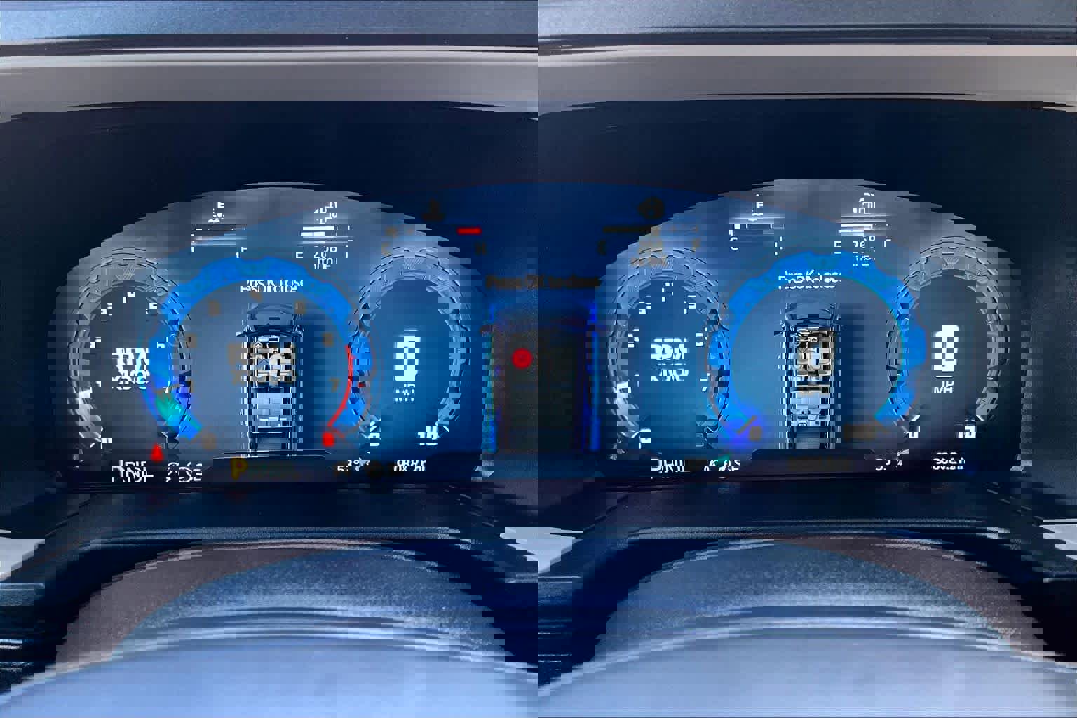 Certified 2025 Ford Bronco Sport Big Bend w/ Convenience Package image 25