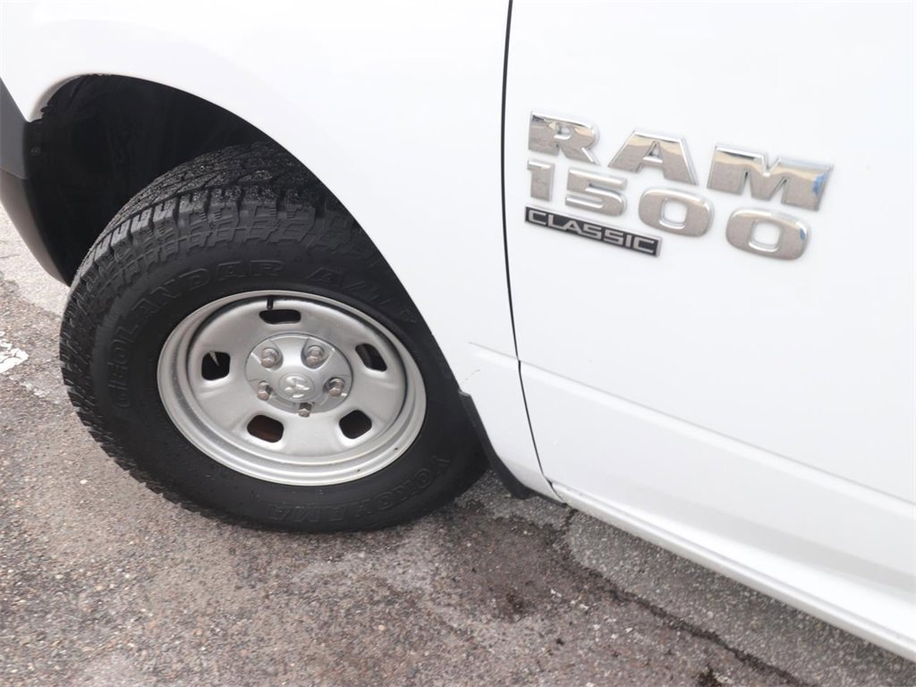 Used 2023 RAM 1500 Tradesman w/ Trailer Tow Group image 12