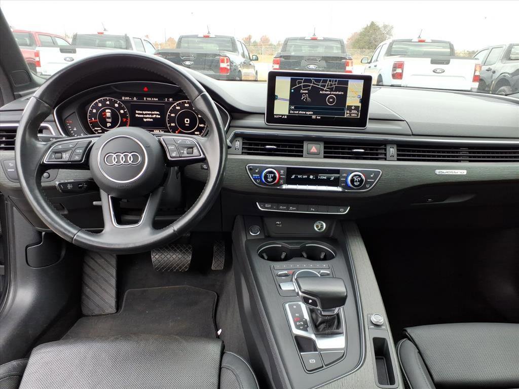Used 2018 Audi A4 2.0T Prestige image 14