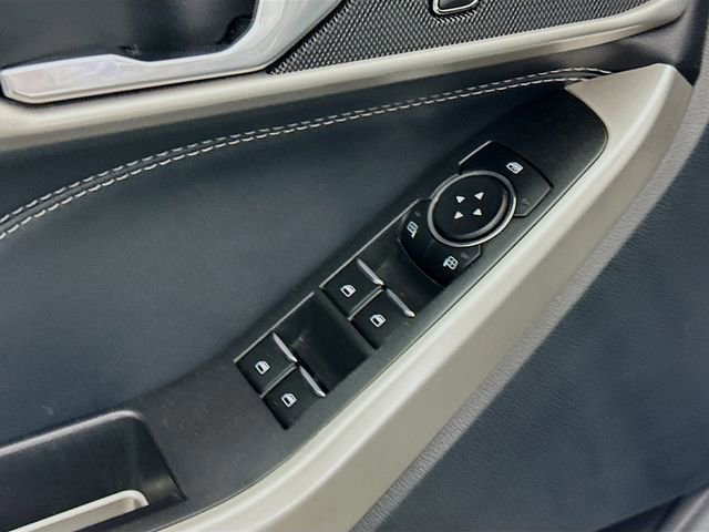 Certified 2023 Ford Explorer XLT w/ Equipment Group 202A image 25