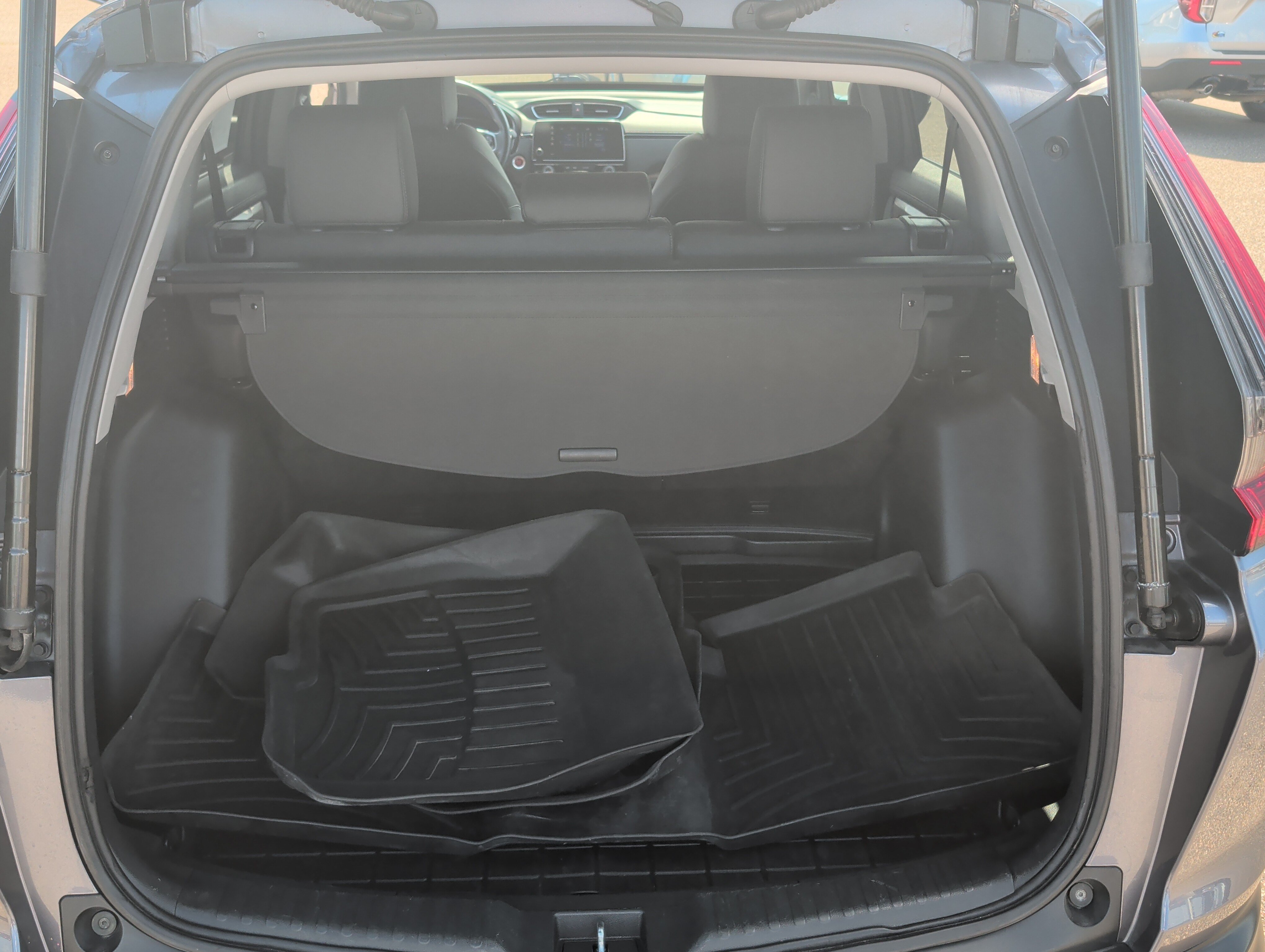 Used 2020 Honda CR-V EX-L image 18