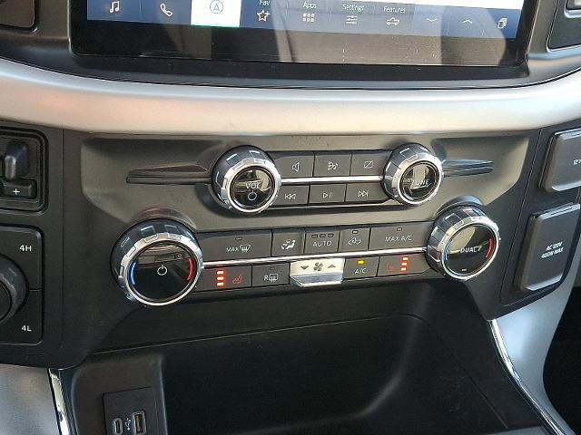 Certified 2022 Ford F150 XLT w/ Equipment Group 302A High image 15