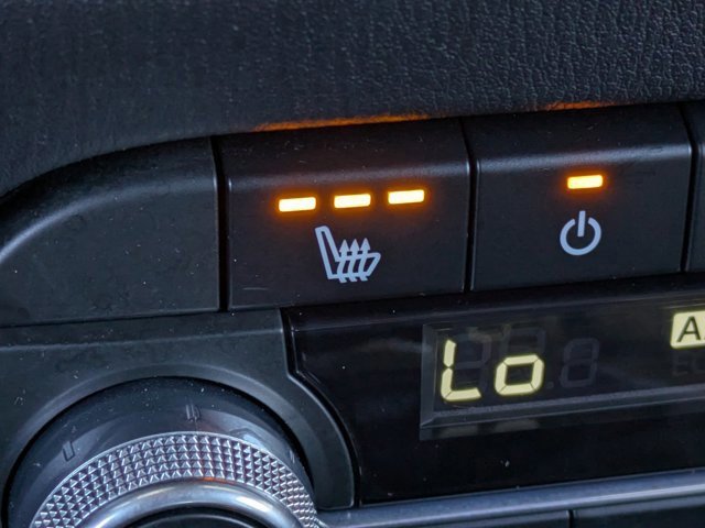 Used 2022 MAZDA CX-5 AWD 2.5 S w/ Preferred Package image 30