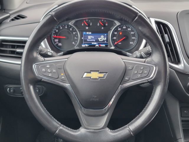 Used 2020 Chevrolet Equinox LT w/ Sport Edition image 31