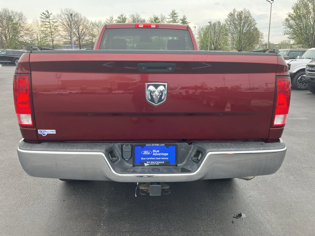 Used 2018 RAM 1500 Express image 7