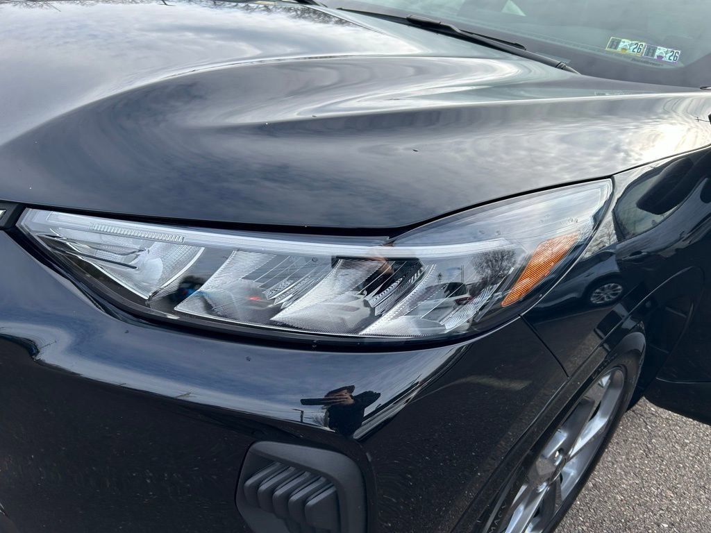 Certified 2023 Ford Escape ST-Line image 34