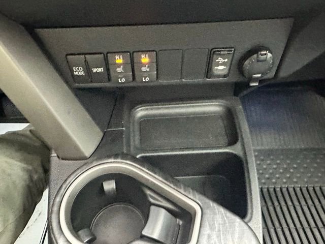 Used 2017 Toyota RAV4 Platinum w/ All Weather Liner Package image 83