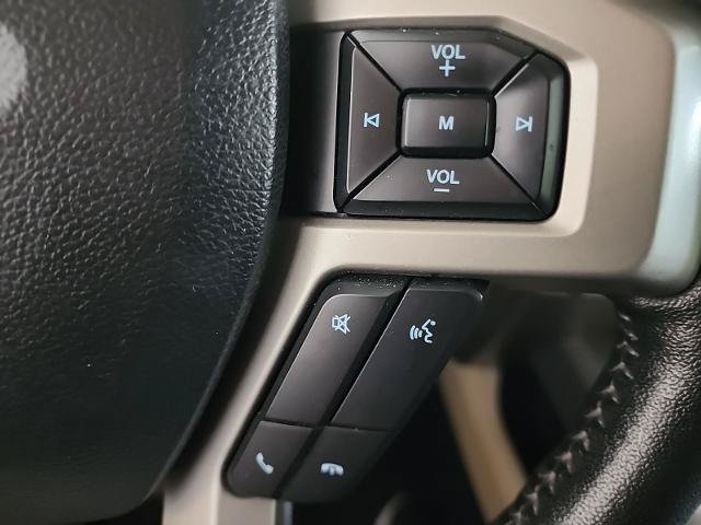Certified 2019 Ford F250 Lariat w/ Lariat Ultimate Package AWD/4WD image 20