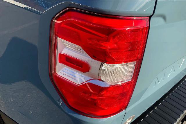 Certified 2023 Ford Maverick Lariat w/ Lariat Luxury Package image 27
