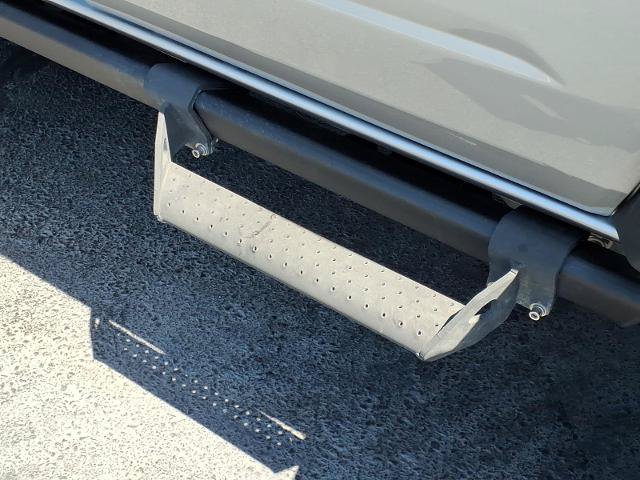 Certified 2024 Ford Bronco Badlands AWD/4WD image 20