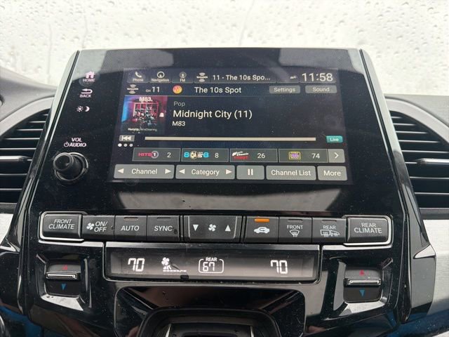 Used 2024 Honda Odyssey Touring image 34